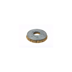 Nilfisk Advance - 56505836 - Disc Brush-16 Union Mix 3 Lug