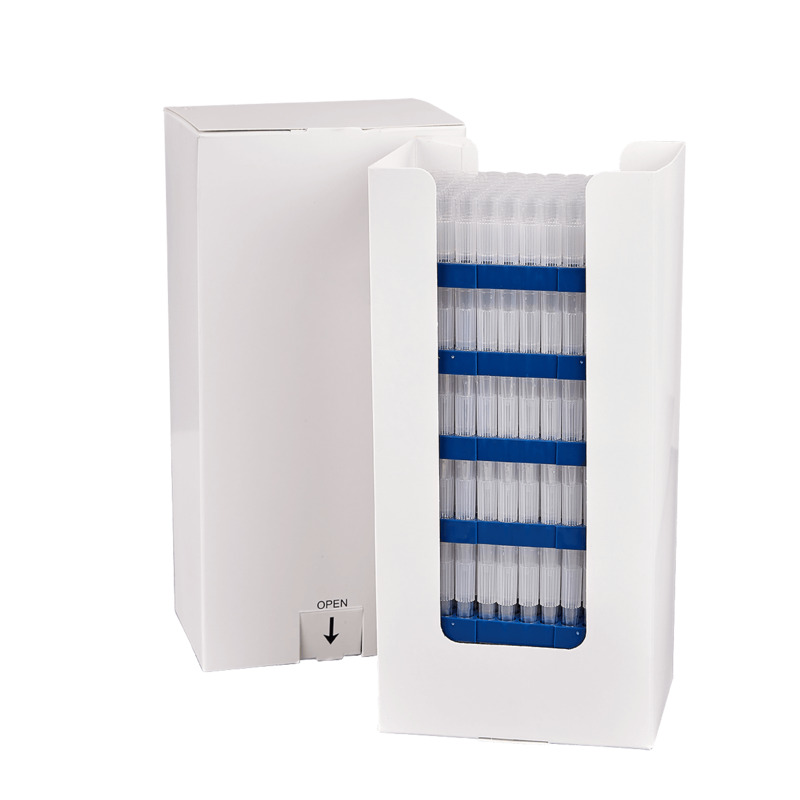 PurePoint LTS Refill Low Force Barrier Tips for Rainin LTS Pipettes