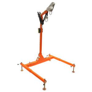 Davit Systems and Components