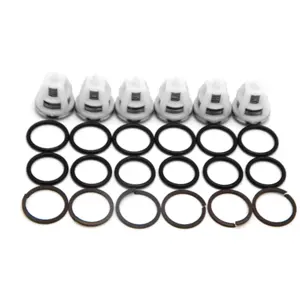 Veloci Replacement Pump Kit for Comet 5025.0020.00