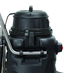 Powr-Flite PF58 20 Gal Poly Dual Wet/Dry Vacuum - detail