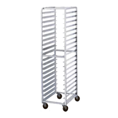 Advance Tabco STR20-3W-X Steam Table Pan Rack Mobile