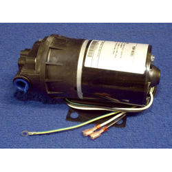 Pump, 115V, 70Psi