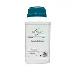 Mannitol Salt Agar