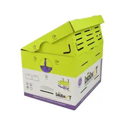 Biobest Bombus Impatiens Hives