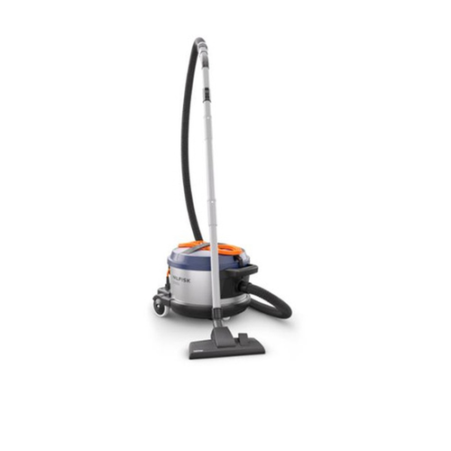 New Nilfisk GD930 Canister Vacuum