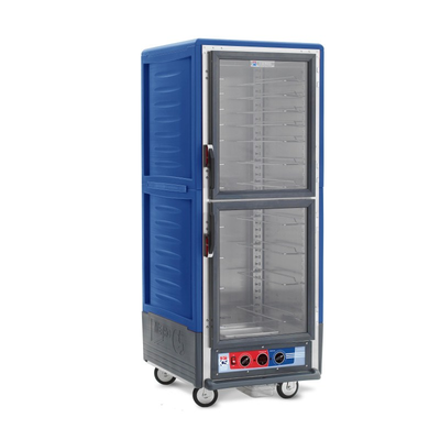 Metro C539-MDC-U-BU C5 3 Series Moisture Heated Holding & Proofing Cabinet