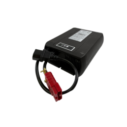 Charger Kit, 24Vdc 13A 100-240Vac[On-Bd]