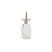 Glass Bitters Bottles