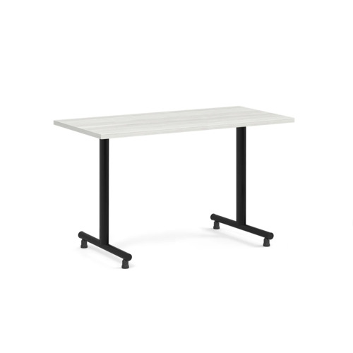 EZ Link Table 24" X 48" - Silver Birch