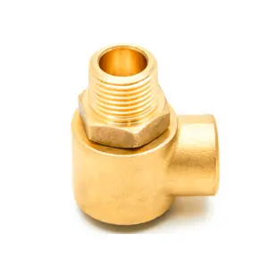 Replacement Swivel for 150' and 200' Hose Reels