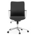 82622CHRBLK01 DOLCE MID-BACK - Black