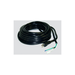 Power Cord, 14/3 50' Black