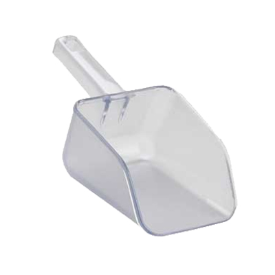 Cal-Mil 1029-32 32 oz. capacity Scoop