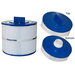 Pleatco Vita 50sq Filter Cartridge PVT50WH-F2L