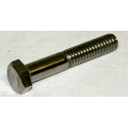 Screw