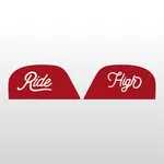 Custom Visor Tab Decals