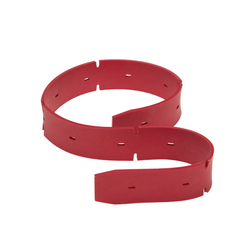 Tennant/Nobles - 4018885 - Blade, Sqge, Front, 35.00L [Linx, 700Mm] (Replaces Tennant 390943)