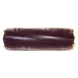 Broom, 42" 8 D.R. Crinkle Wire
