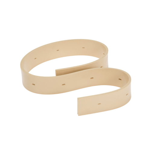 Tennant/Nobles - 4040287 - Blade, Sqge, Rear, 40.93L Gum [28] (Replaces Tennant 222387)