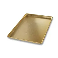 Chicago Metallic 40930 Half Size Display Pan