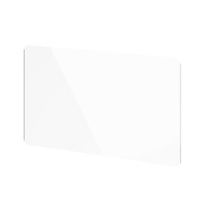 ACRYLIC PANEL CLEAR 24" X 30"