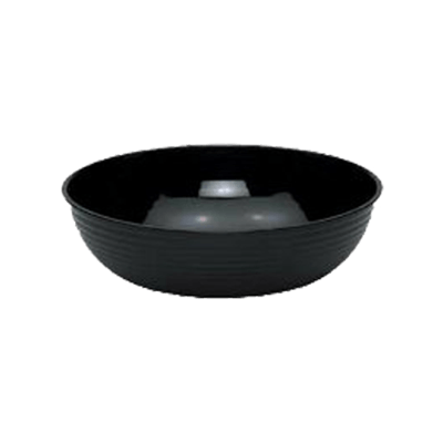 Cambro RSB8CW110 Camwear Bowl Ribbed