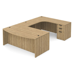 CLAUD1000R, Classic Laminate Kit, right - Aspen