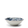 Sauce Dish 4-1/4" Sometsuke Floral