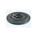 Pad Driver, 20" W/Plate & Hold
