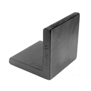 Carr Lane CL-15-AB-A Angle Bracket (Aluminum)
