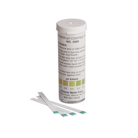 Krowne S25-126 PH Test Strips