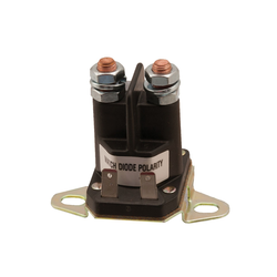 Tennant/Nobles - 4023160 - Relay, 36Vdc, 100A, No [Camdec] (Replaces Tennant 383731)