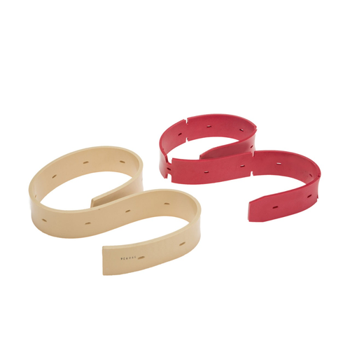 Tennant/Nobles - 4019305 - Blade Kit, 700Mm, Gum (Replaces Tennant 391386)