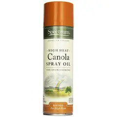 SPRAY SKILLET SUPER CANOLA | 6/16 FZ