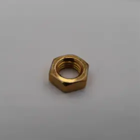 FSTN, NUT JAM 3/4-10 GR8
