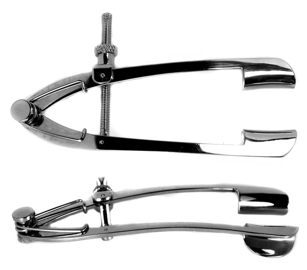 Lancaster Eye Speculum Ophthalmic Speculums