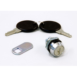 Lock Assembly