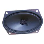 SPEAKER (OVAL) 15W
