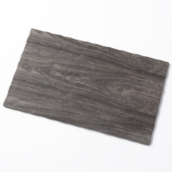 Elm Melamine Serving Board