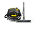 New Tornado VS4 Steam Cleaner