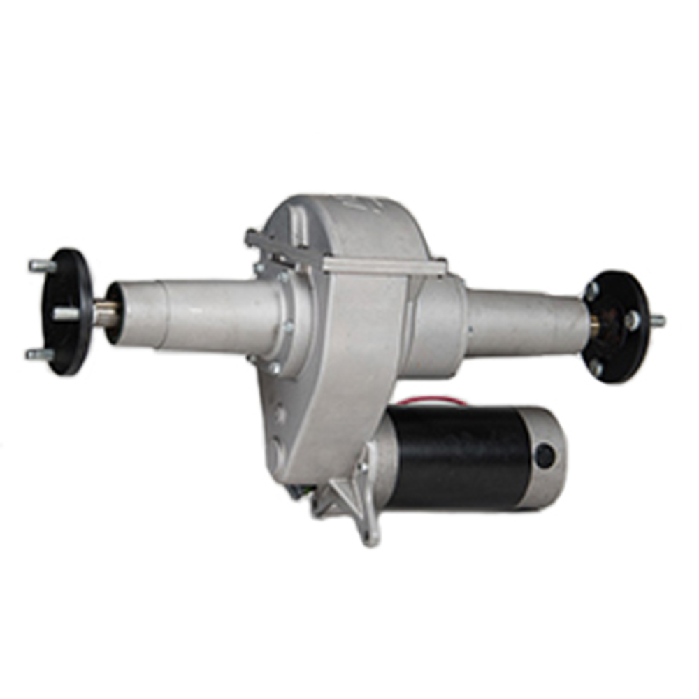 Vr, Transaxle Kit, W/O Brake [5680/5700]