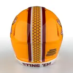 Mini Football Helmet Build Your Own Kits