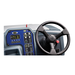 Demo Advance CS7010 48 LP Rider Sweeper/Scrubber