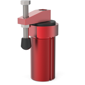 DE-STA-CO 8416 L.H. Pneumatic Swing Cylinder