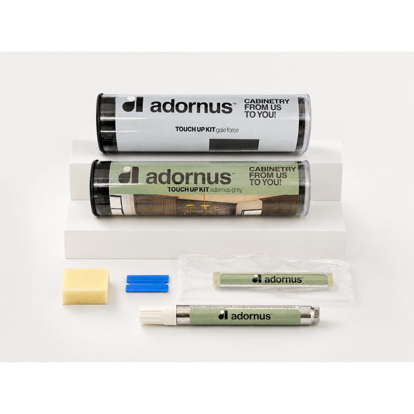 Metropolitan Touch Up Kit