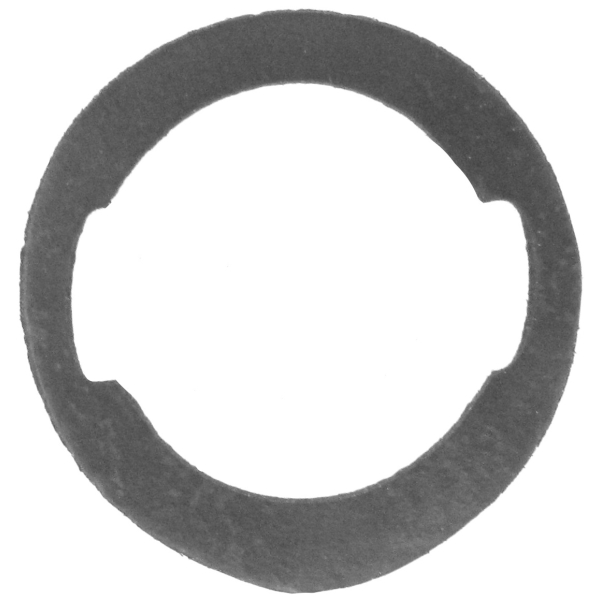 Steele Rubber Products Lock cylinder gasket