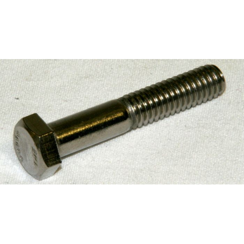 Screw