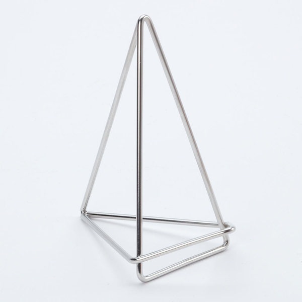 Geometric Card Holders