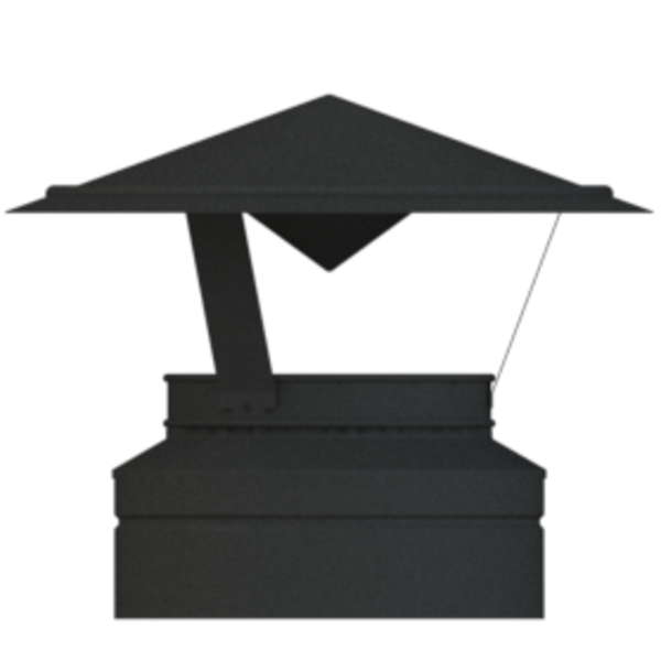 130mm DI Cowl HT-S PCMB